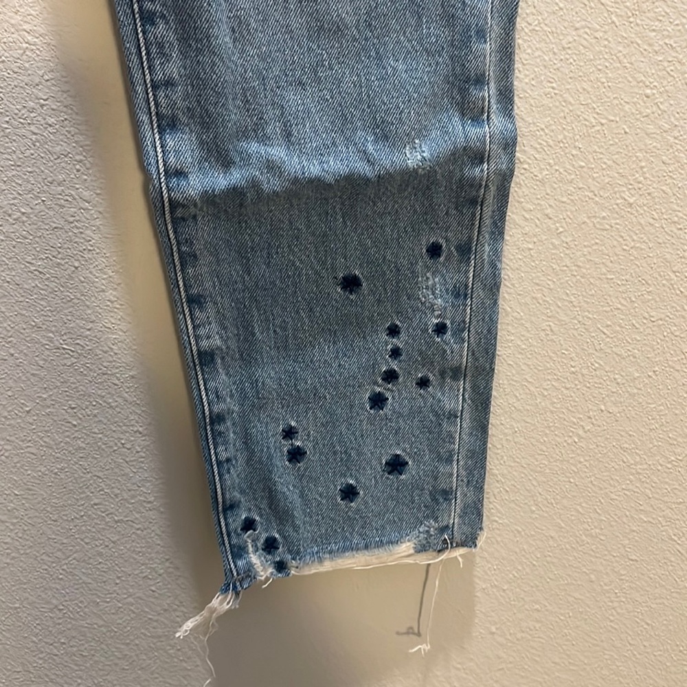 NWT Neon Blonde Siren Starstruck Jeans - Picture 4 of 11